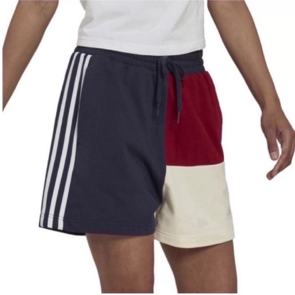 New Adidas Shorts
